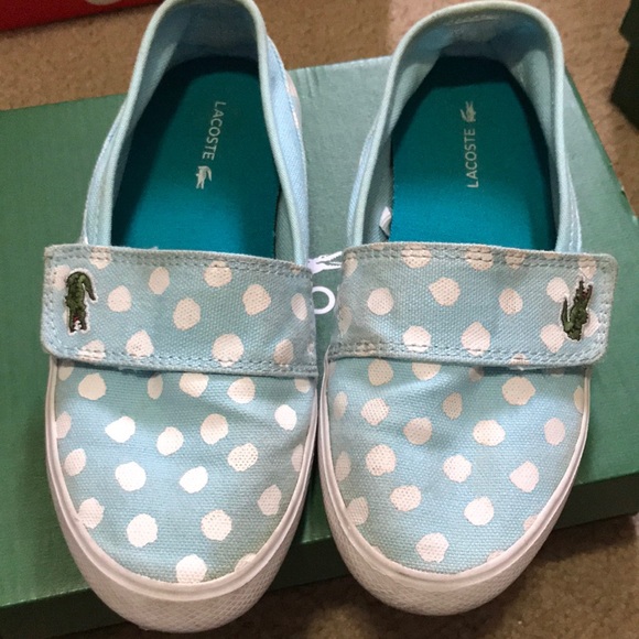 Lacoste marcel - Picture 1 of 8